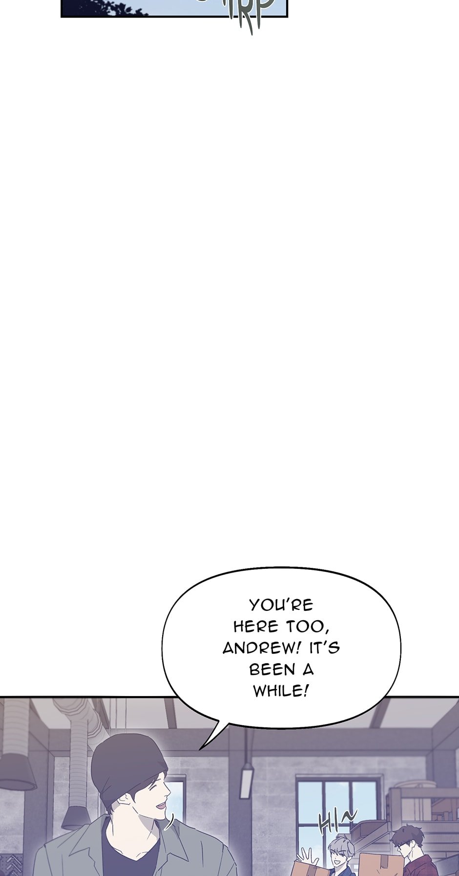 Nerd Project, Chapter 40 image 02